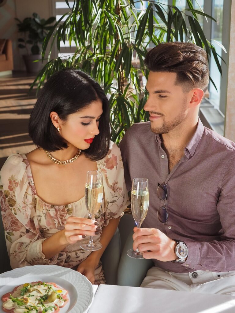 gb3408fa1515f1aad06026e0f39497b2fa7bb8592c27d7d678608fb0de1f33bc90d47c1e8a55f3208b94e8fd75d07506a51b310f23bd95201308ce8a2b4d151c5_1280-7522281 wine, dinner date, couple, date, restaurant, dinner date, dinner date, dinner date, dinner date, dinner date, date, date